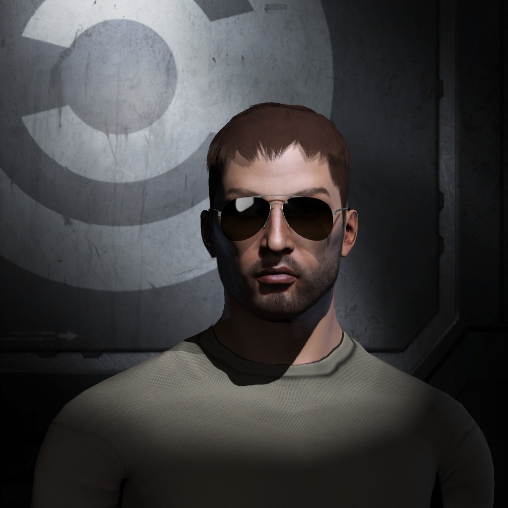 Krieggar Gazmazky