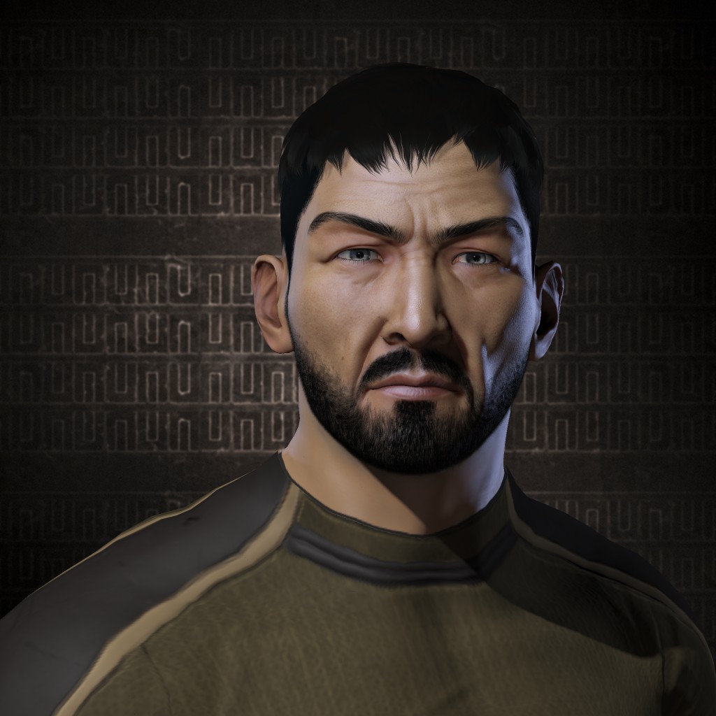 Markus Plexius