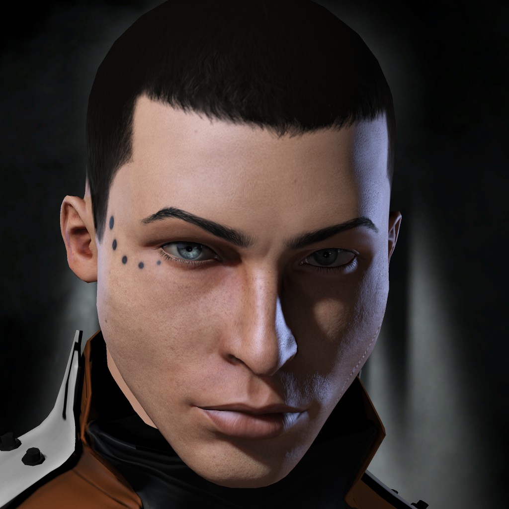 Kaliston Strix