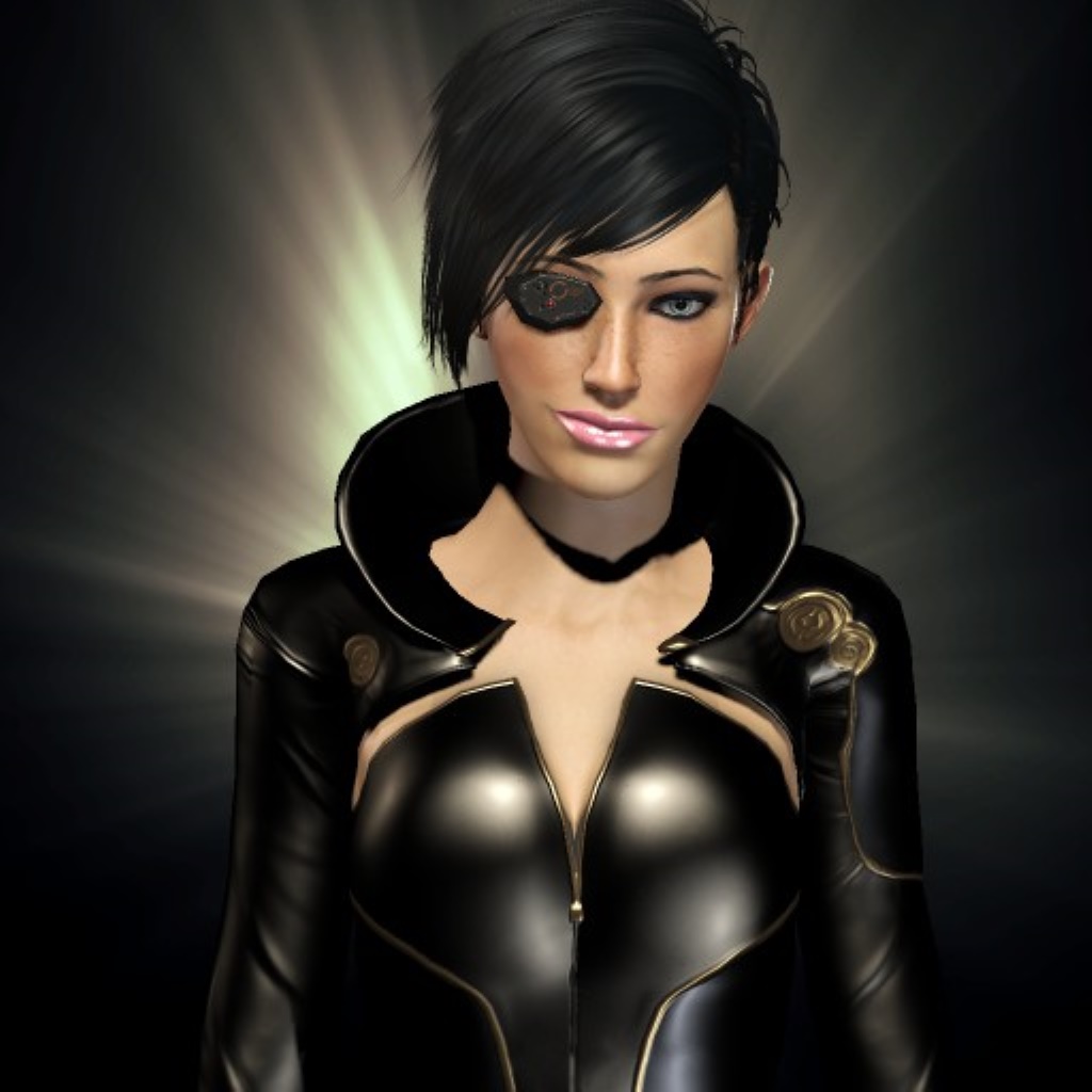 Liara Loadstone