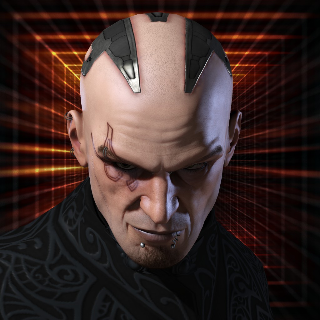 Kael Shelnis