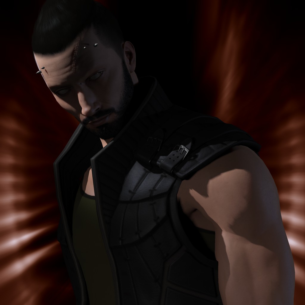 Redd XIII