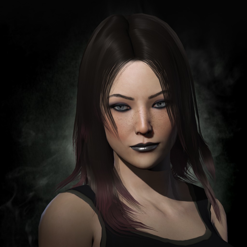 Leina Grimm