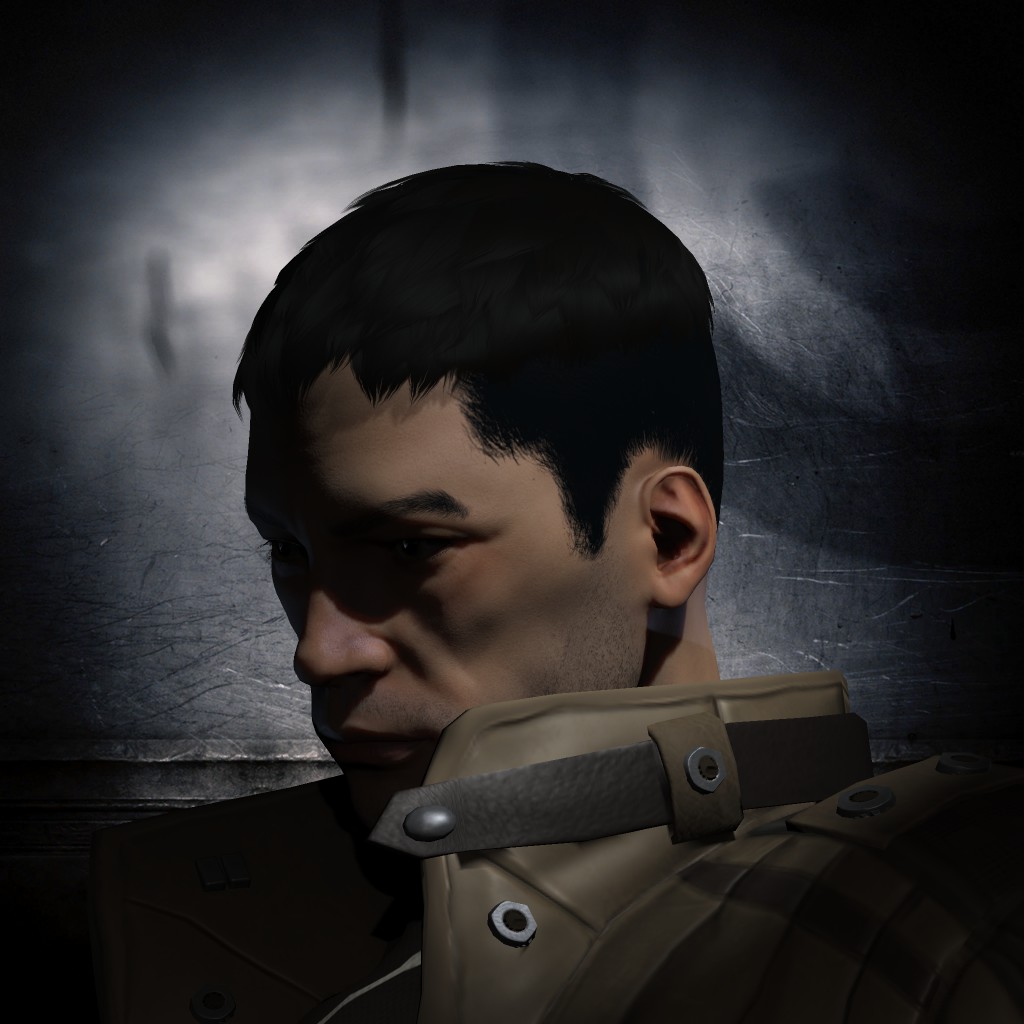 Mickael Tokoyaski
