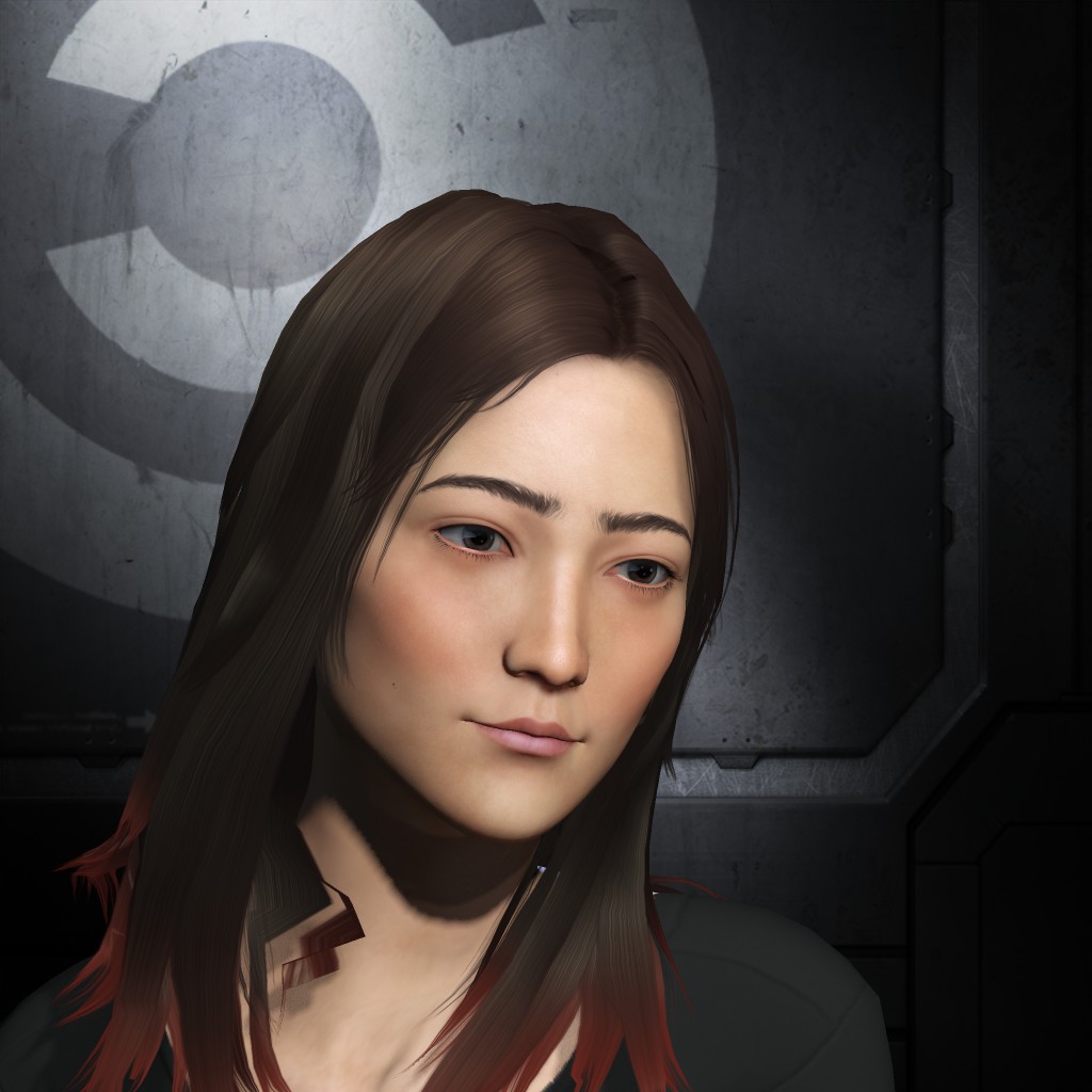 Rebecca Hes