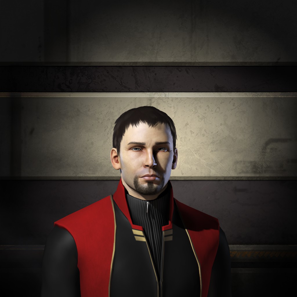 Benjamin Romig