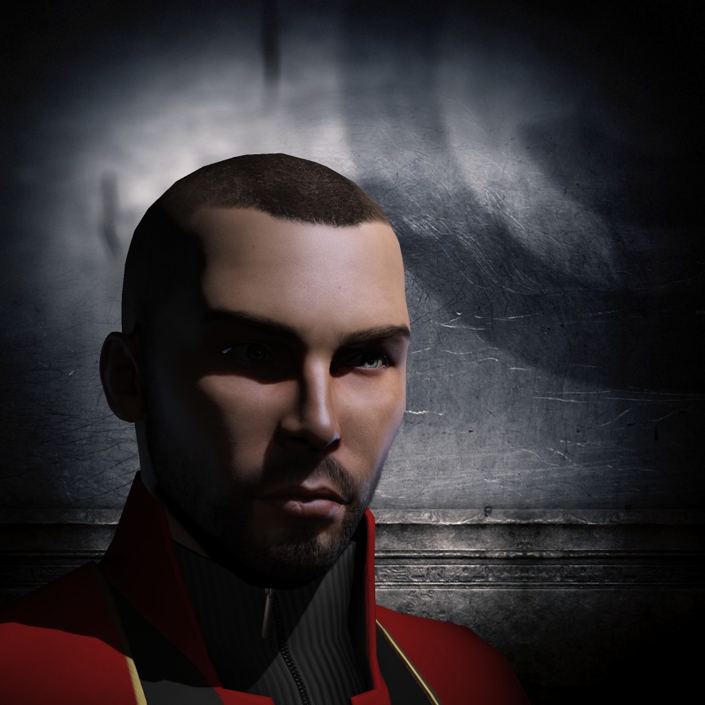 Trevelyan Zeplund