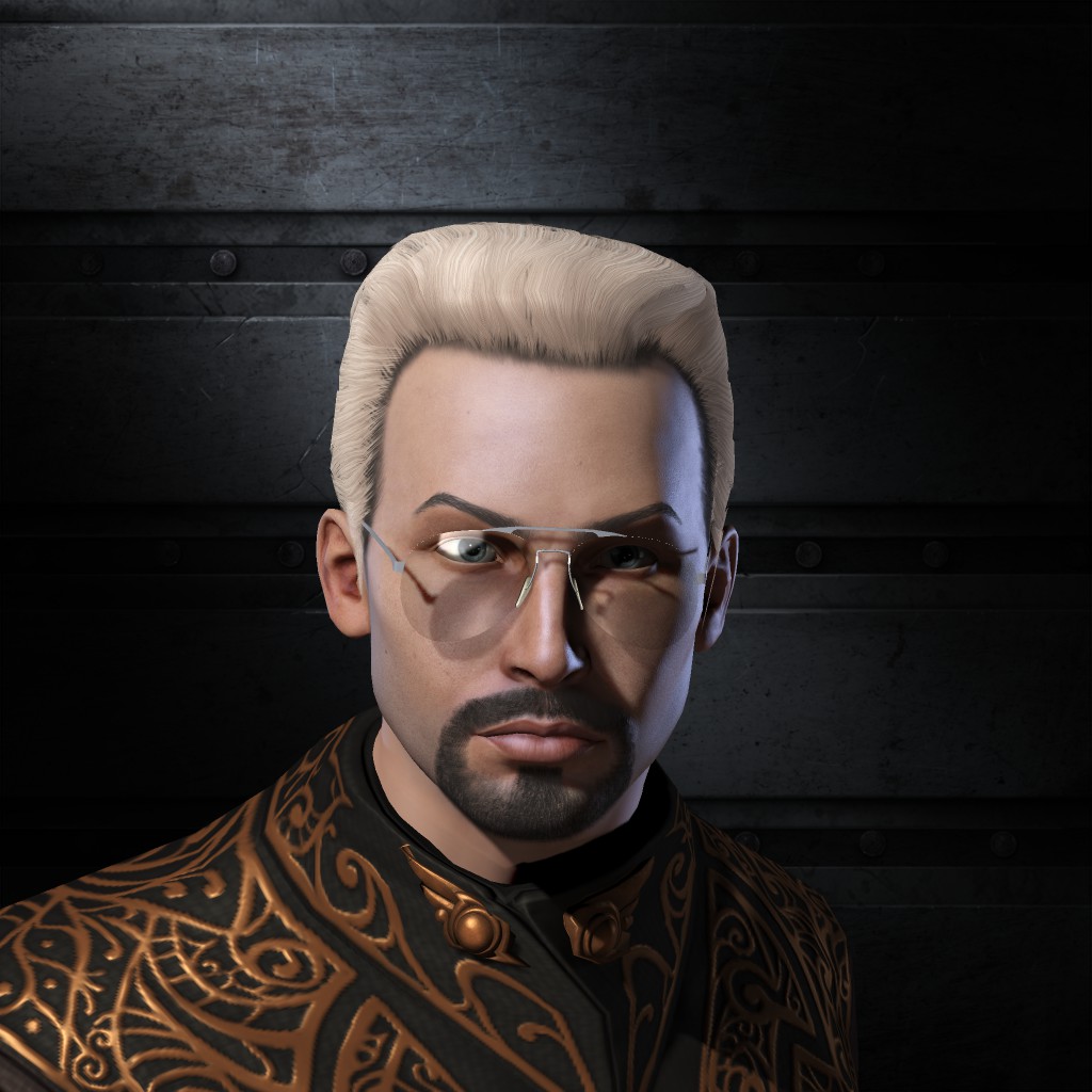 ETS's Principal