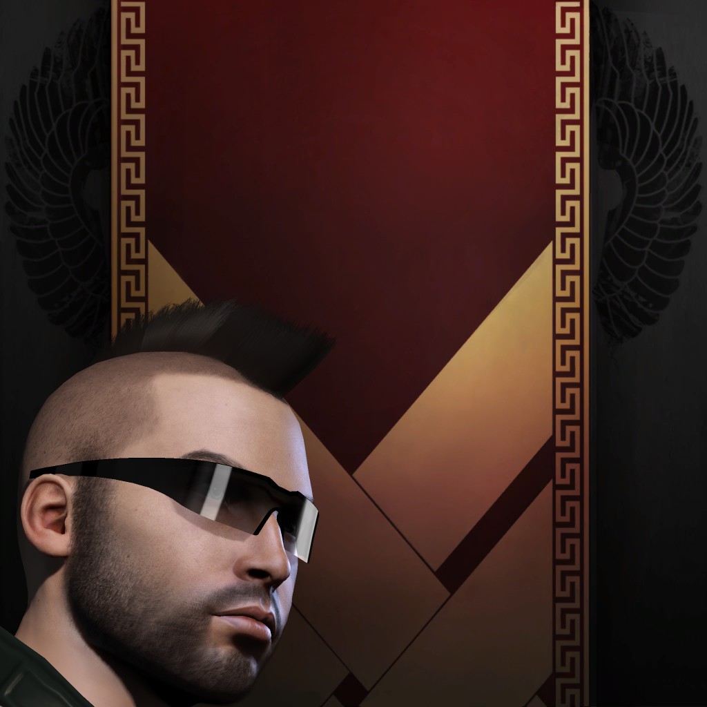 Chachi Dawnfire