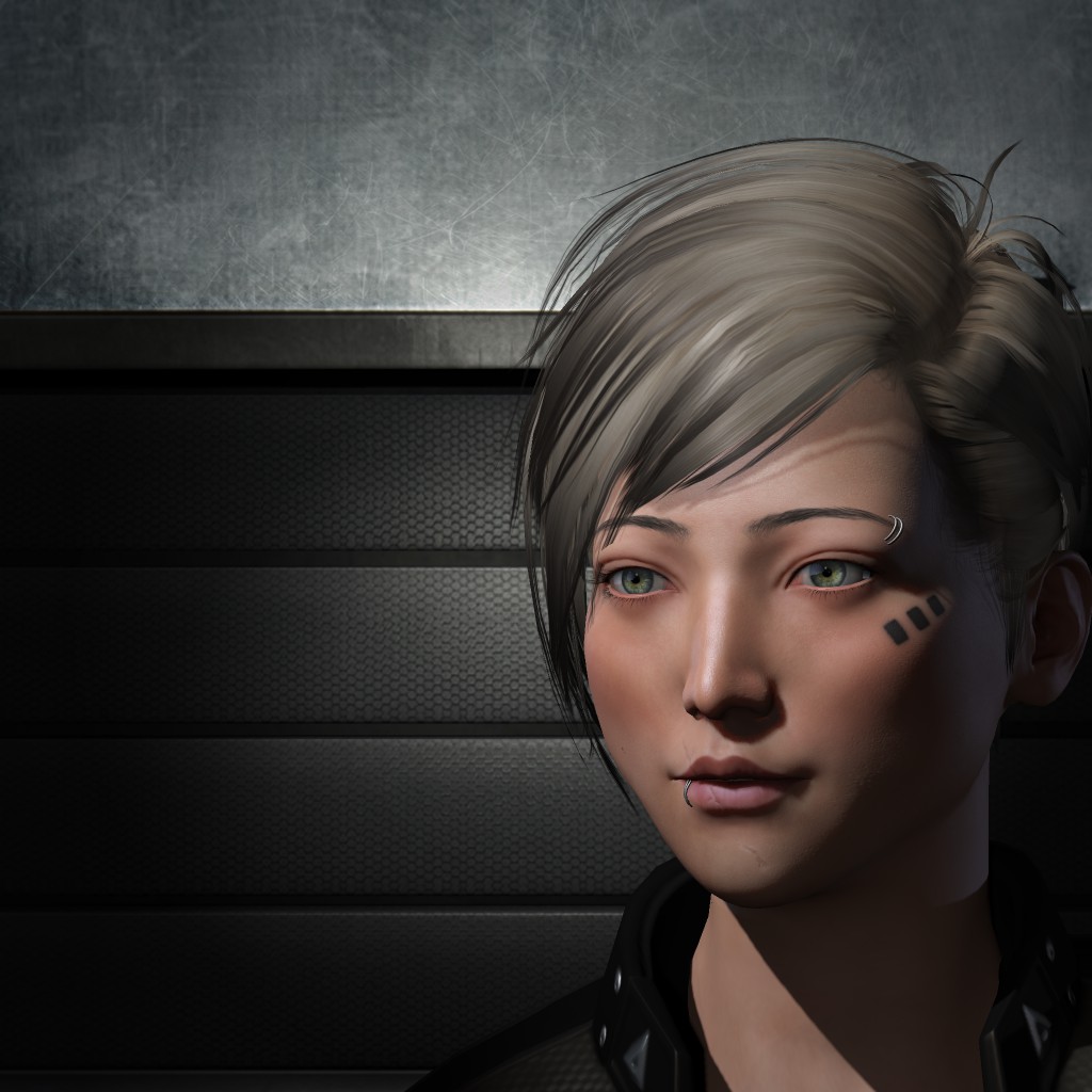 Syree Shi
