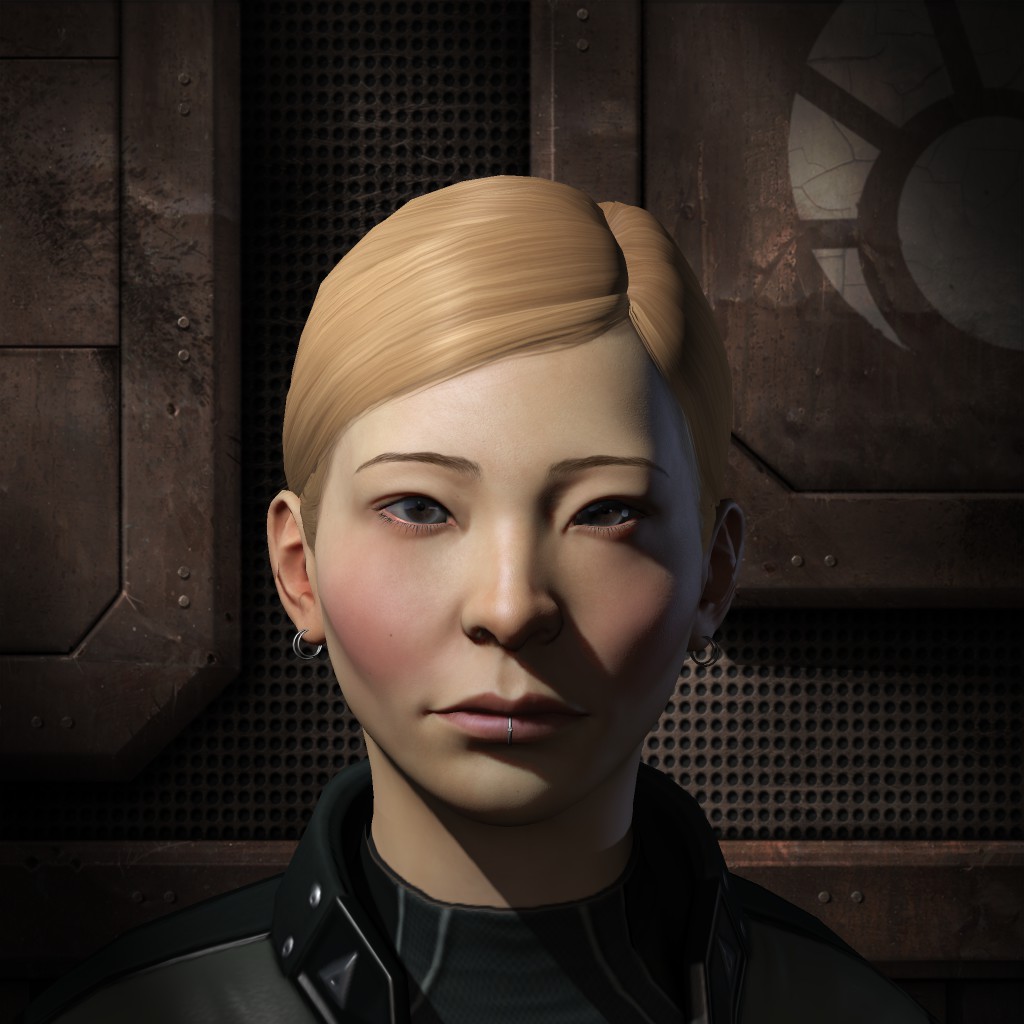 Kelli Hashur