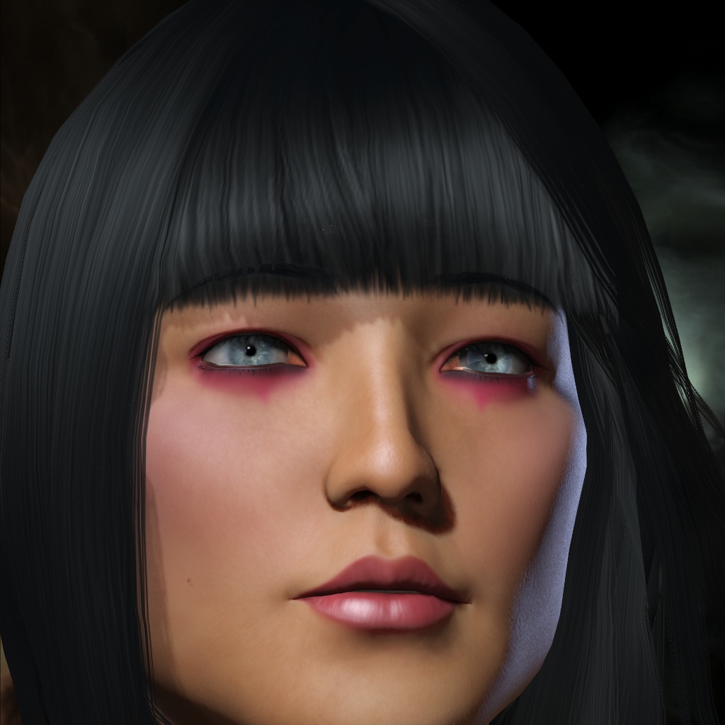 Alisa Lee