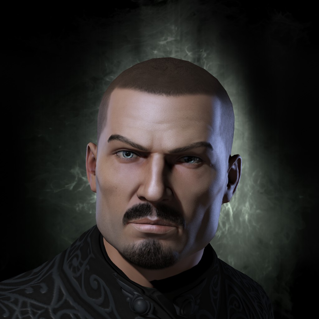 Dario Neharis