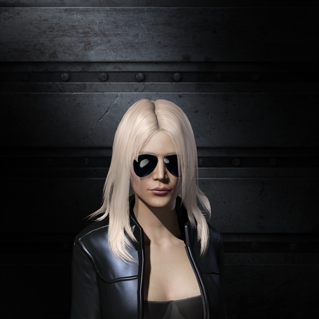 Jehnny Krugger