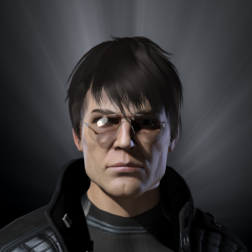 Alex Okaskii