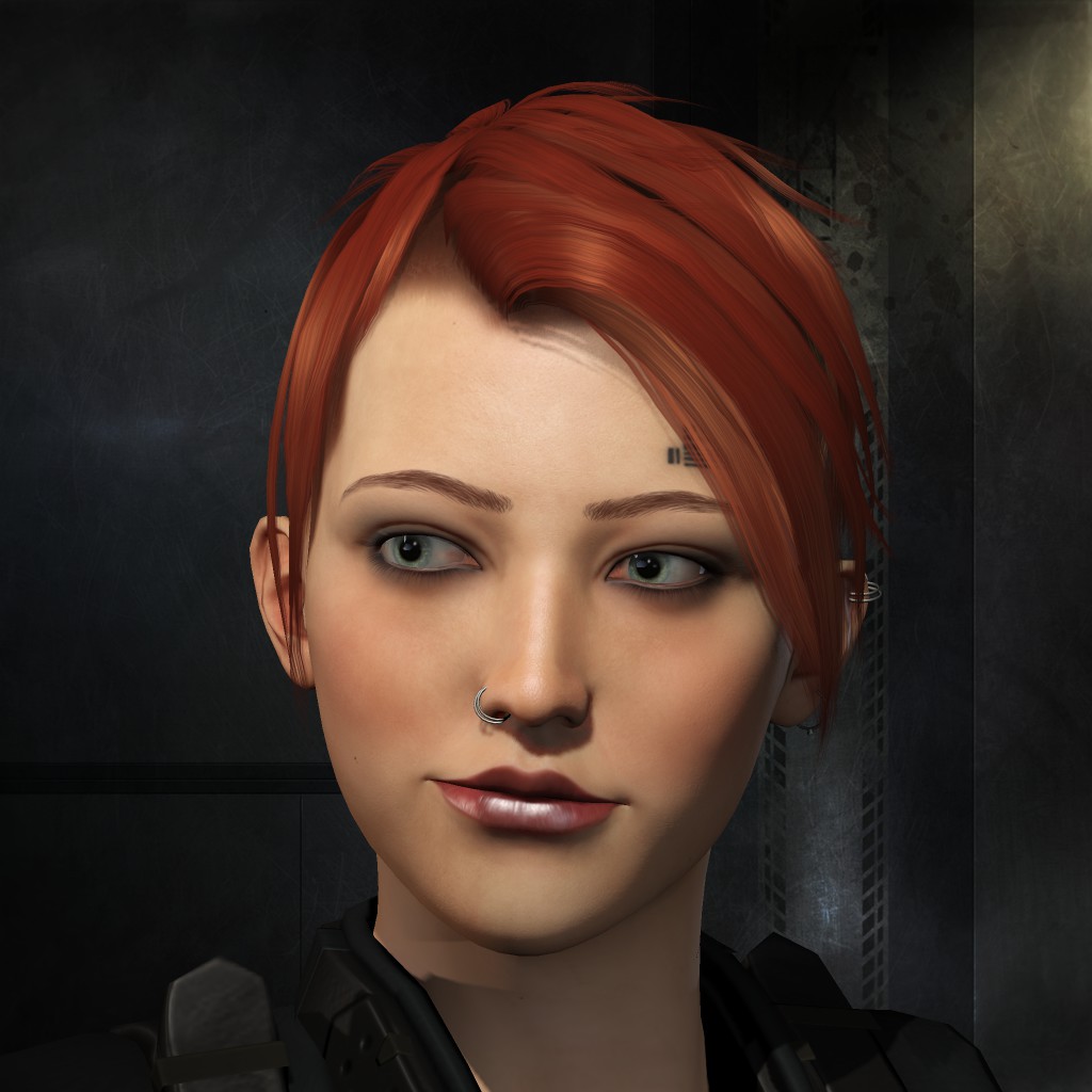 Shae Isayeki
