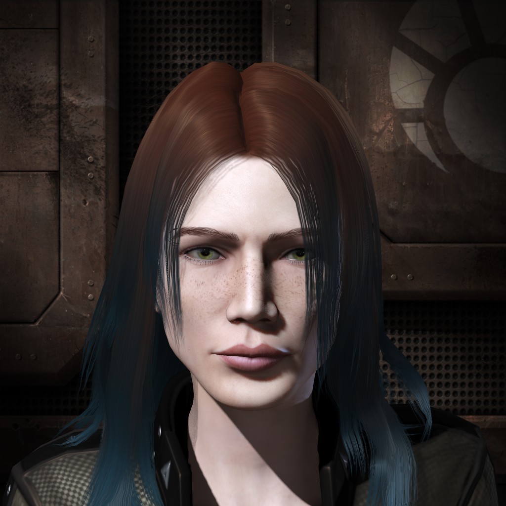 Axodine Hinken