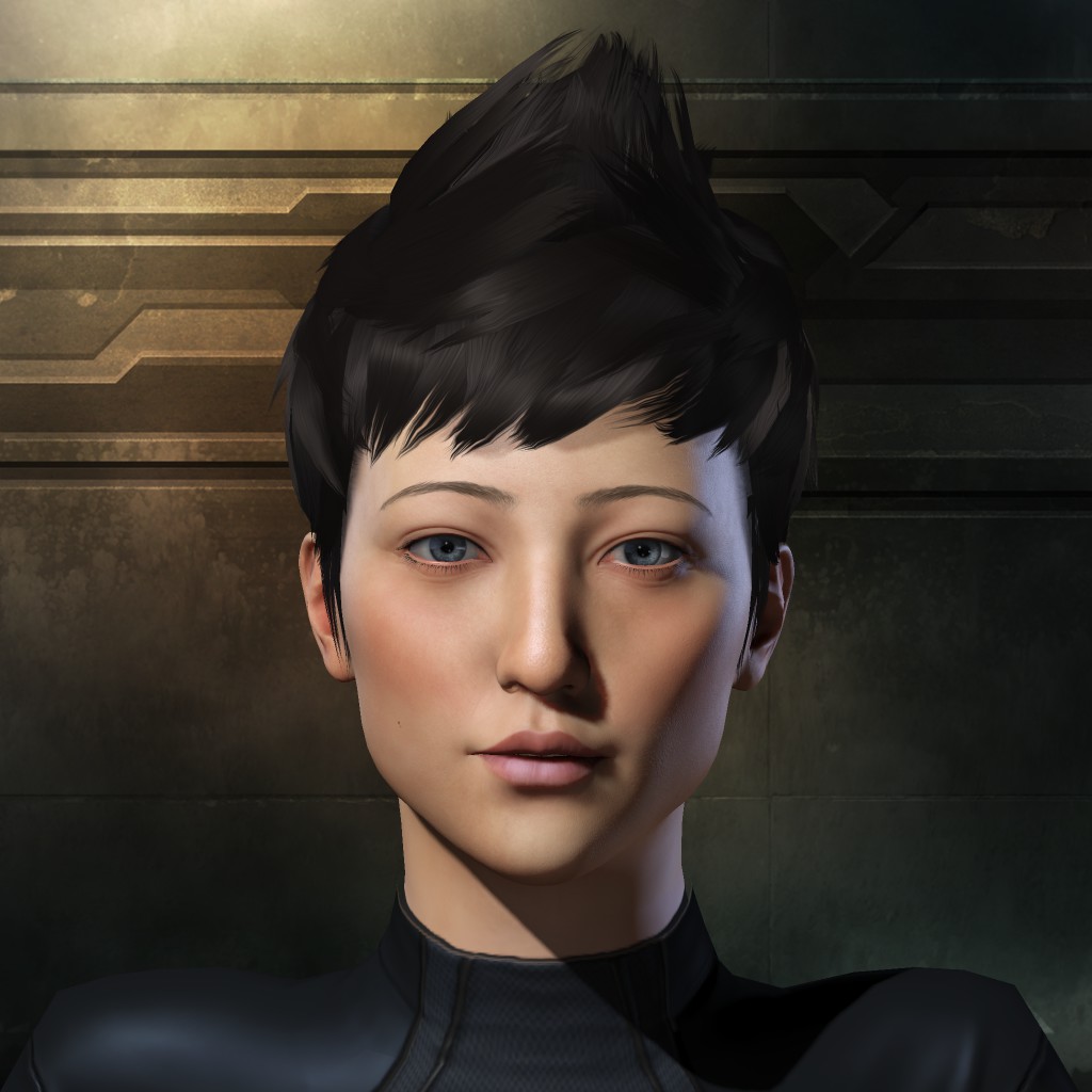 Alisa Aishai