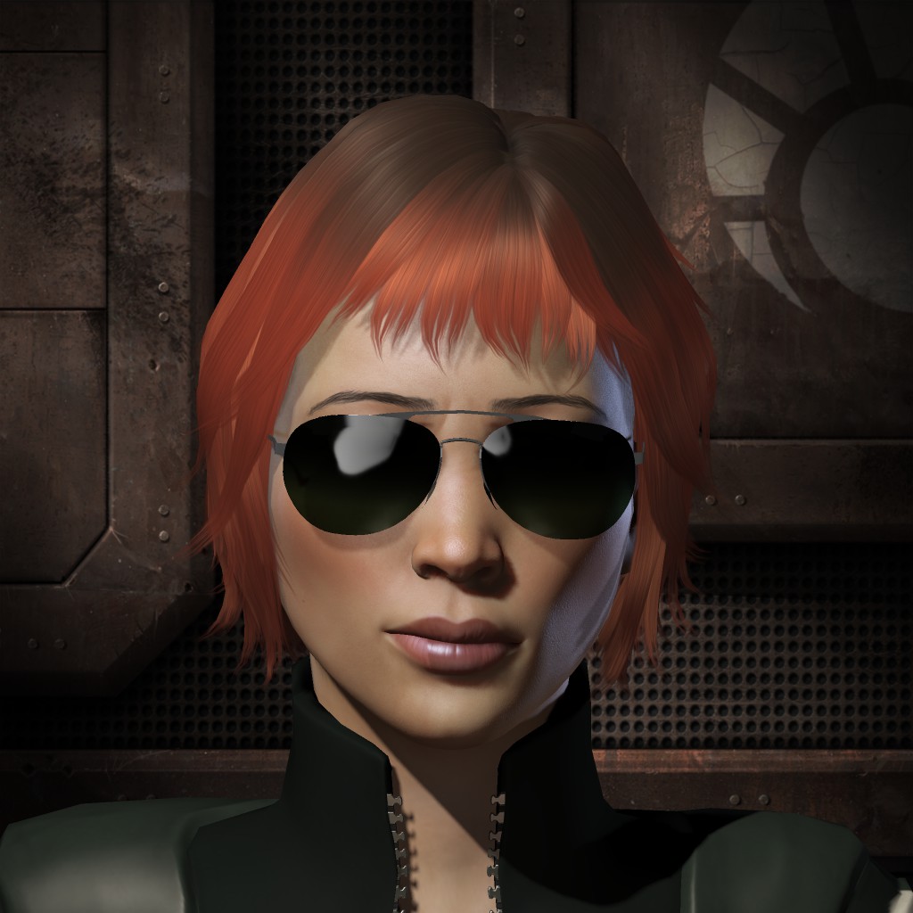 Moraelin Usoko