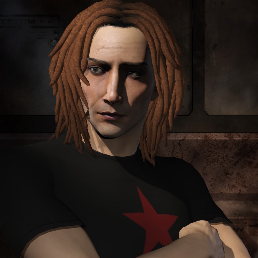Gentelman Jack