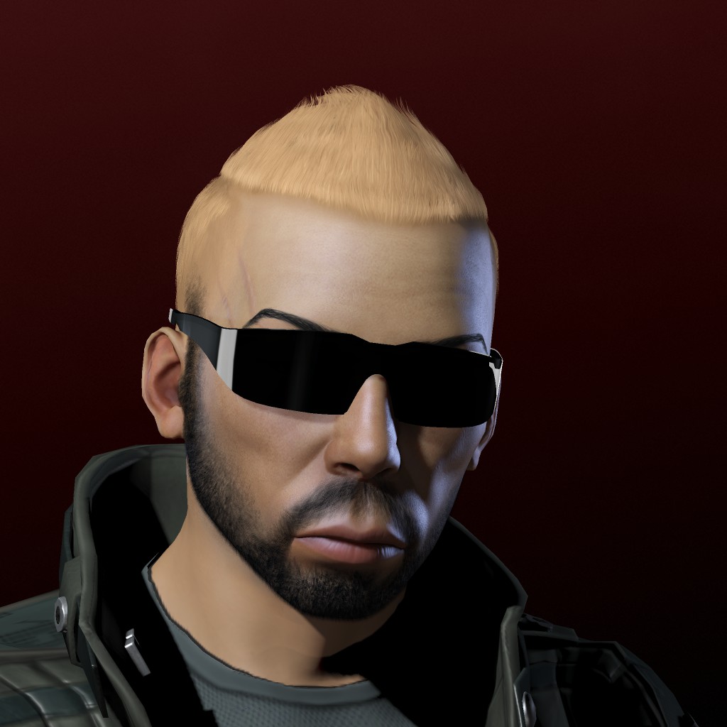 Murph Hamalia