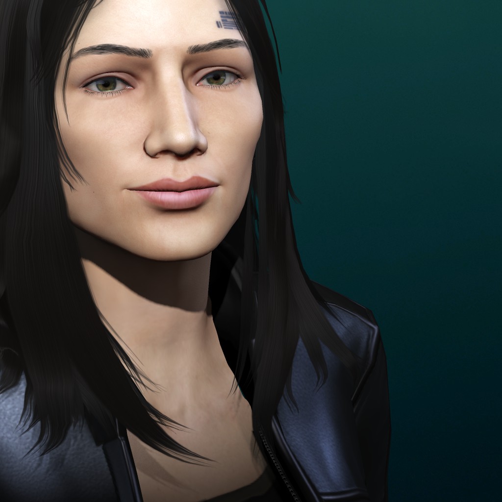 Dolly Dark