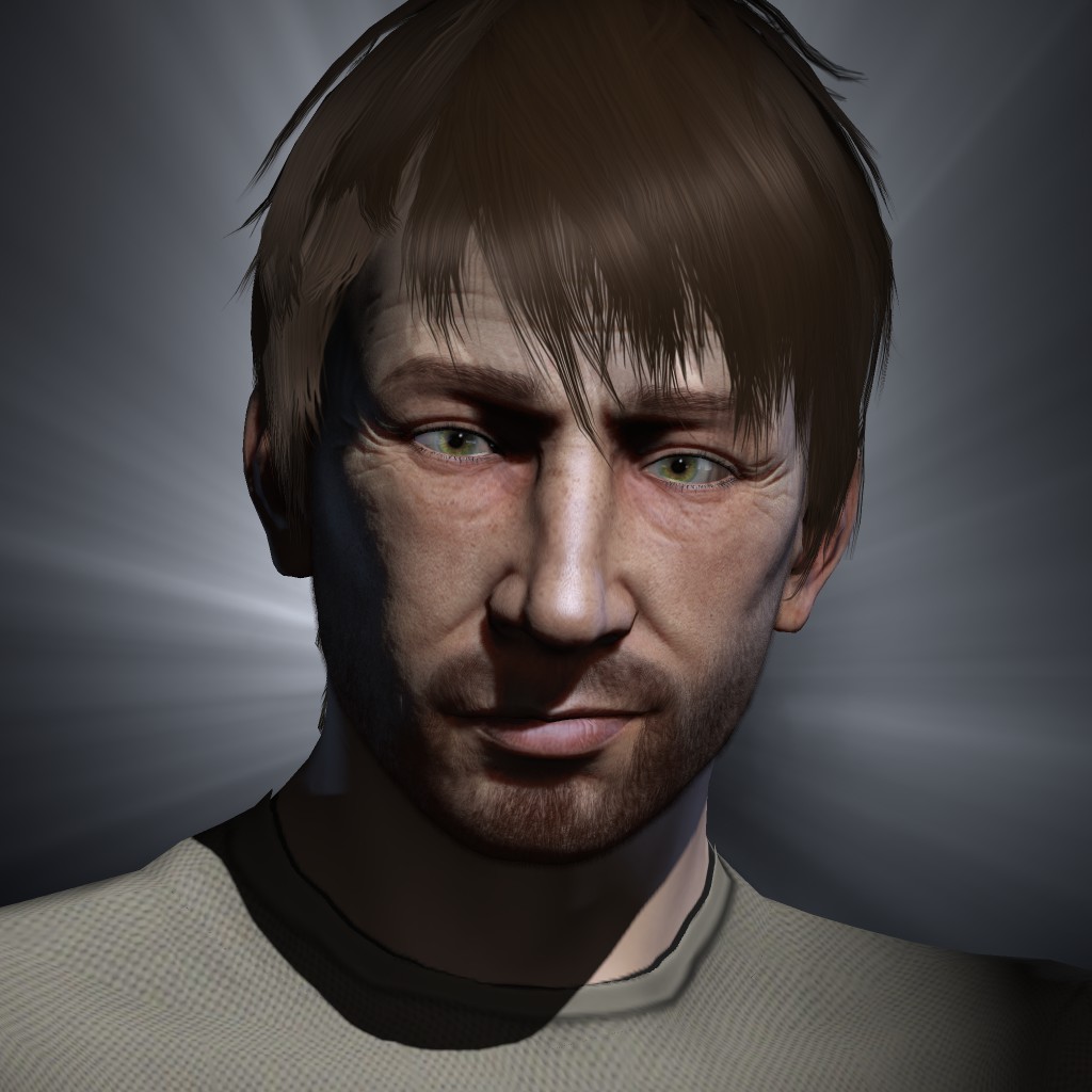 Osvald Lee