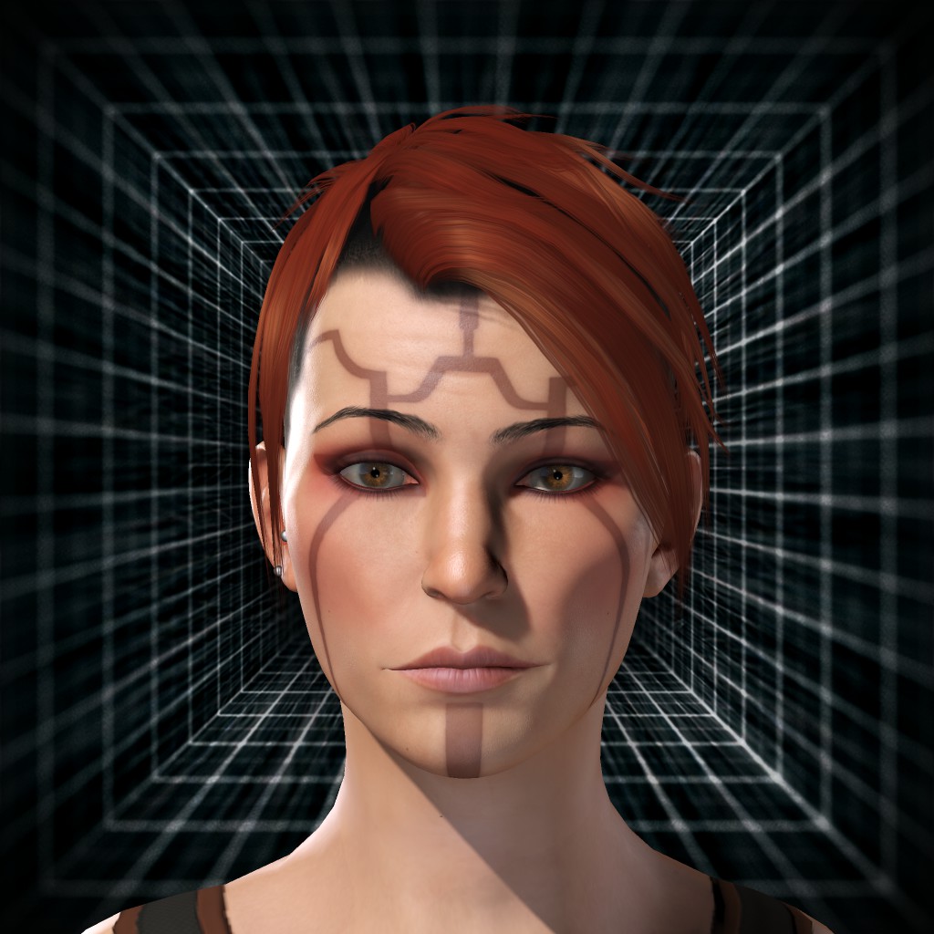 Gaia Redux