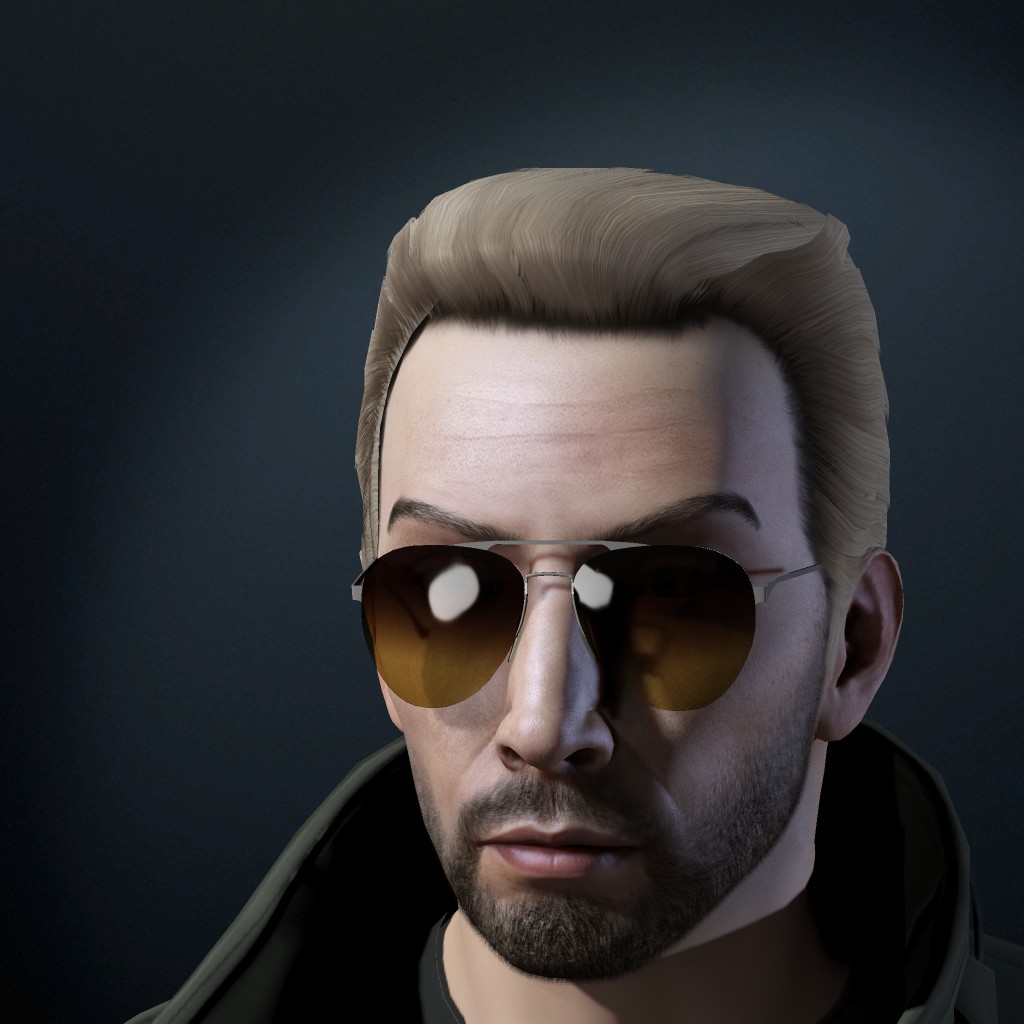 Vik Aldeland