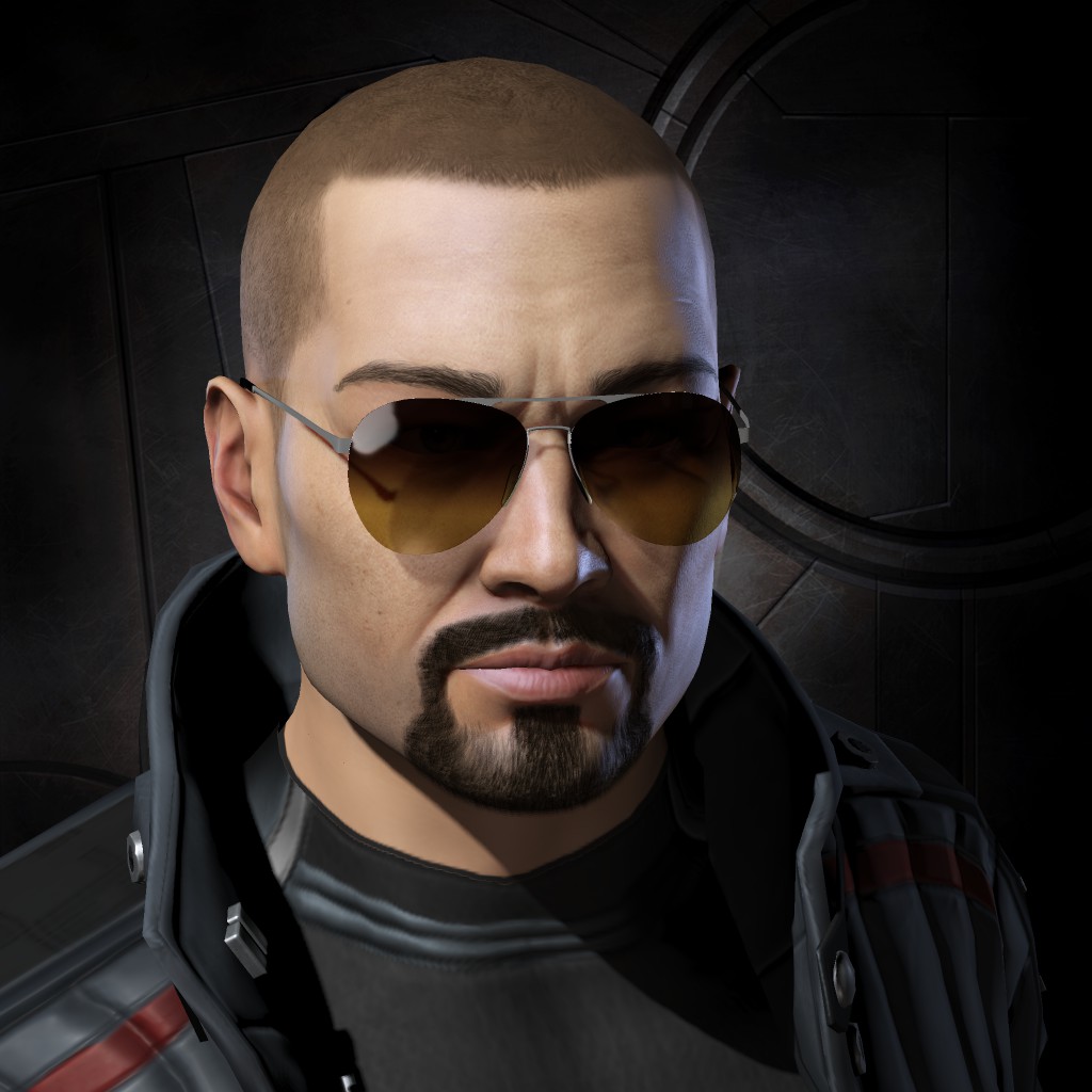 Vin Marauder