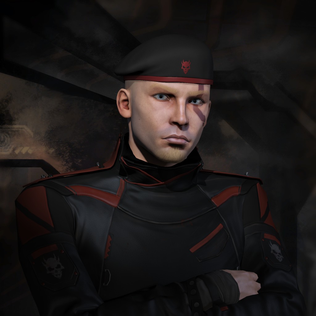 feofox Thiesant