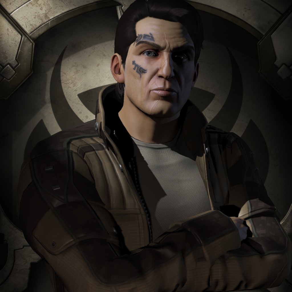 Ozzy Ozonovich