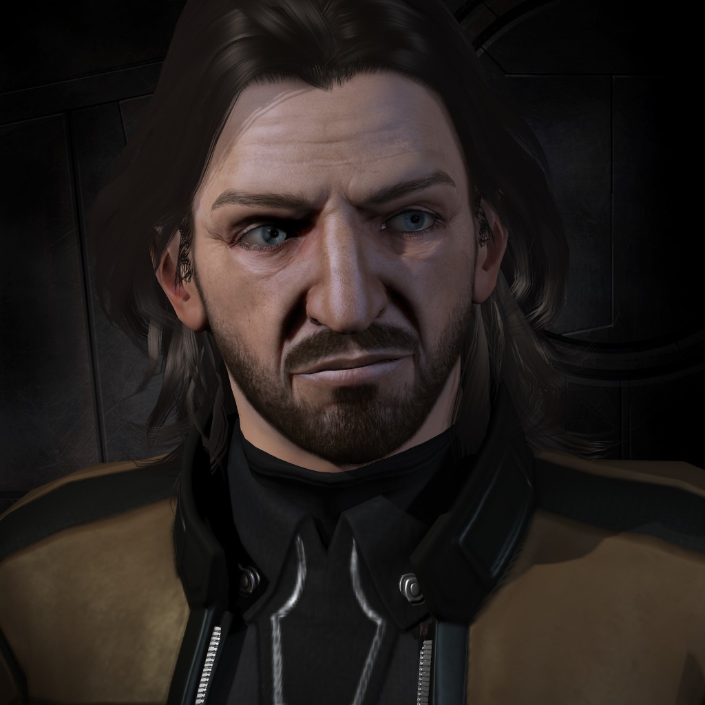 Ian Ozen