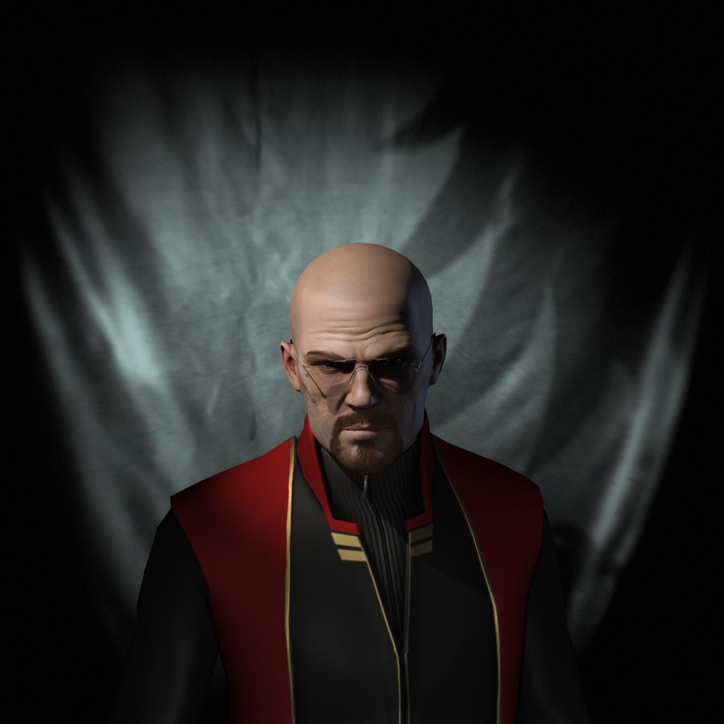 Bambucha Heisenberg