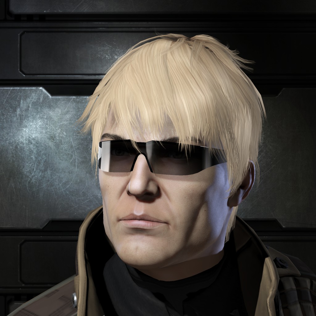 Rarenth Hakaari
