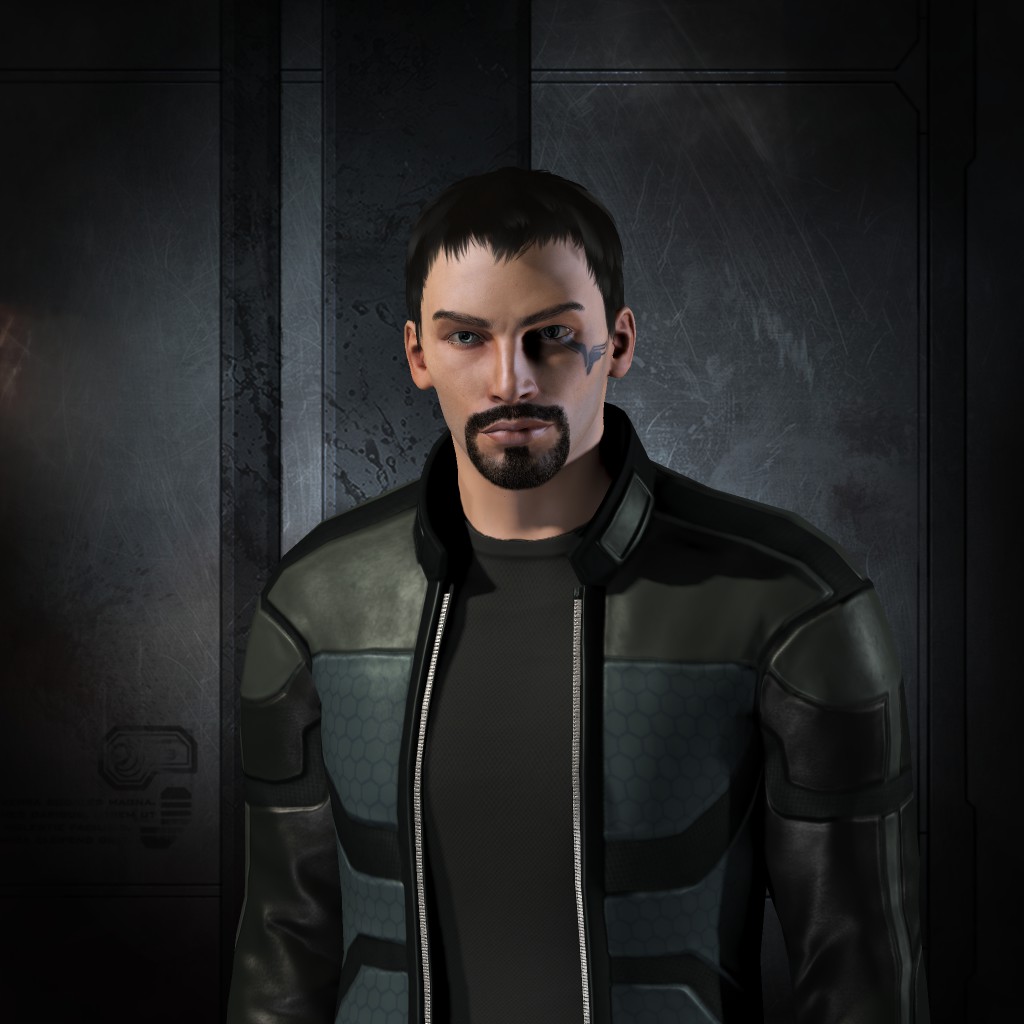 Twissor Aideron