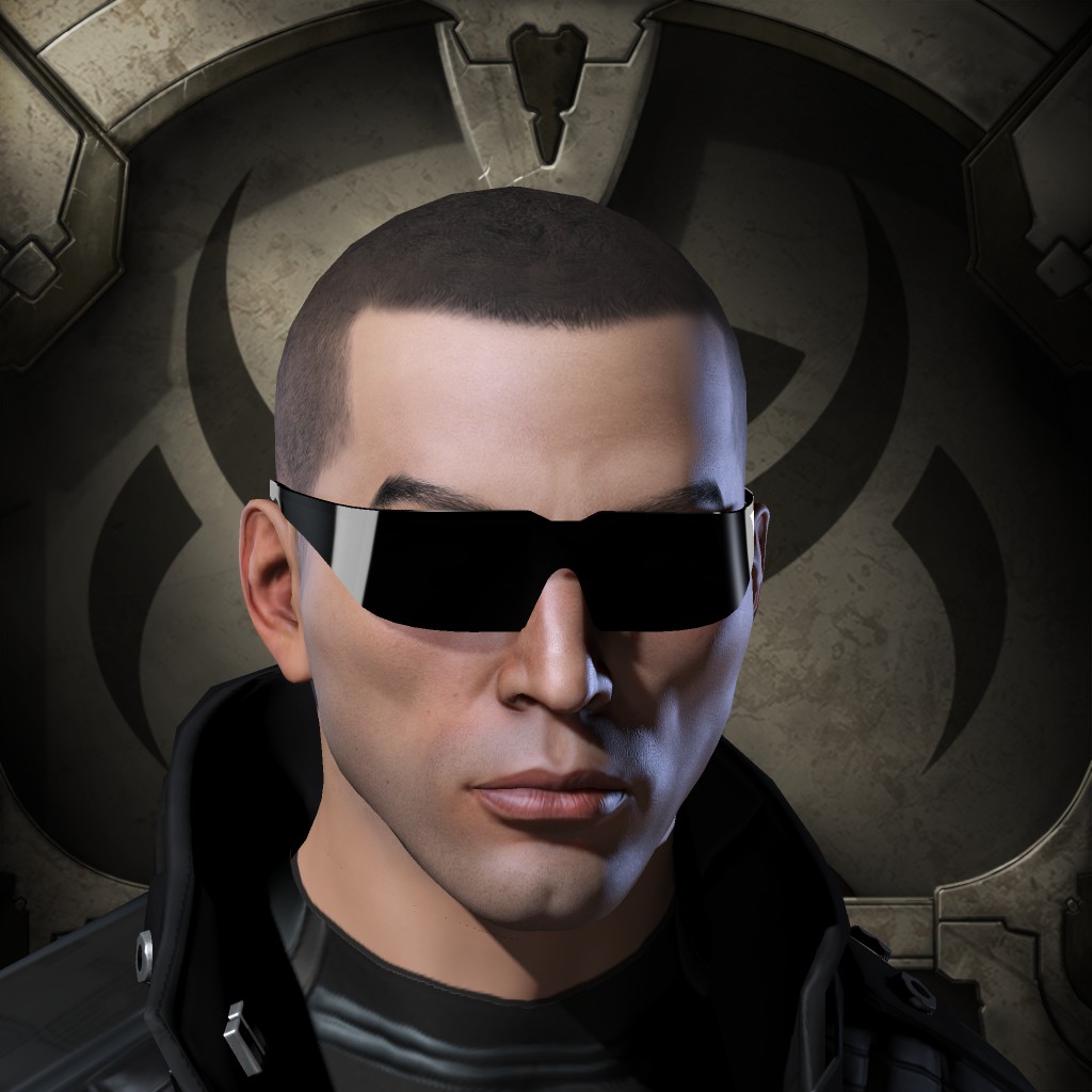 SephirothHi Crush