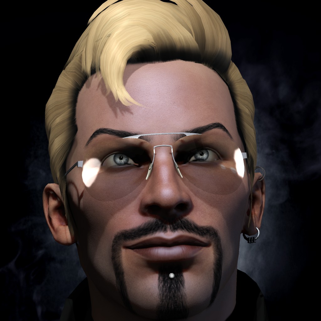Stefan Headcheese