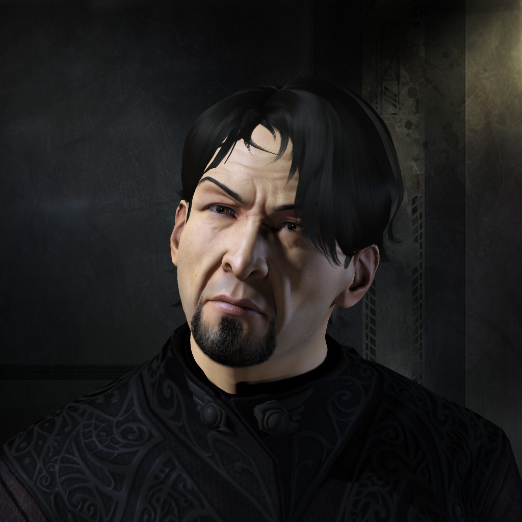 Turok Irvam