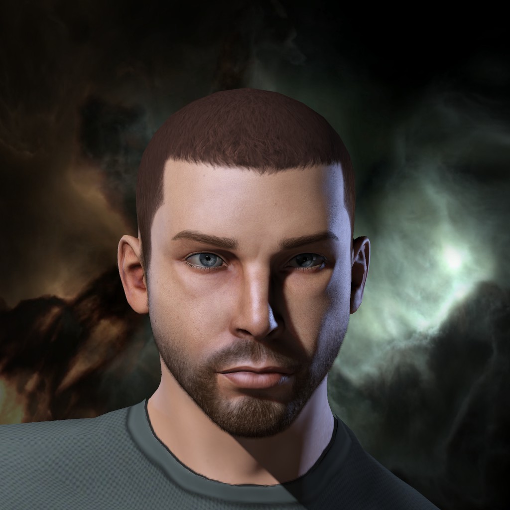 Russel Cronos