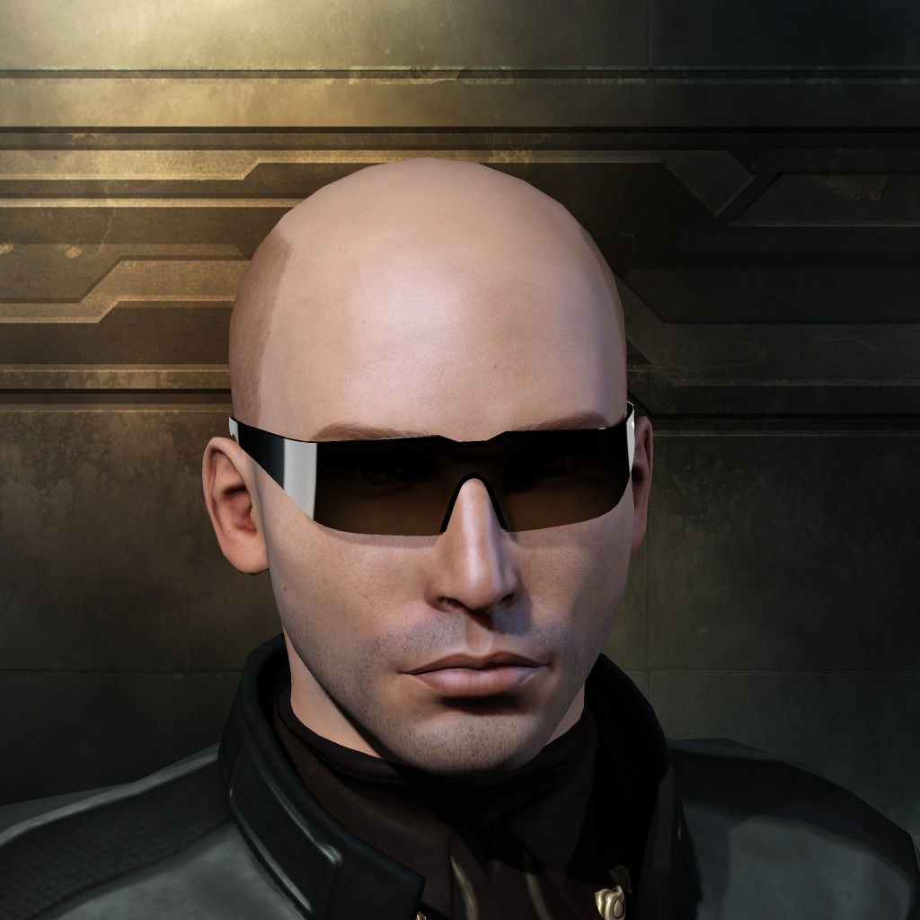 Aleksey nesm