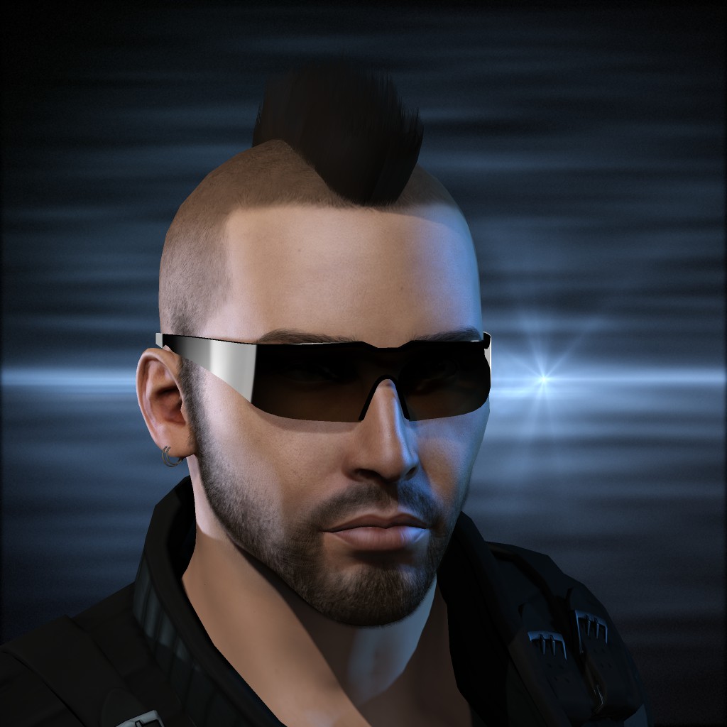 Darkin FC-56