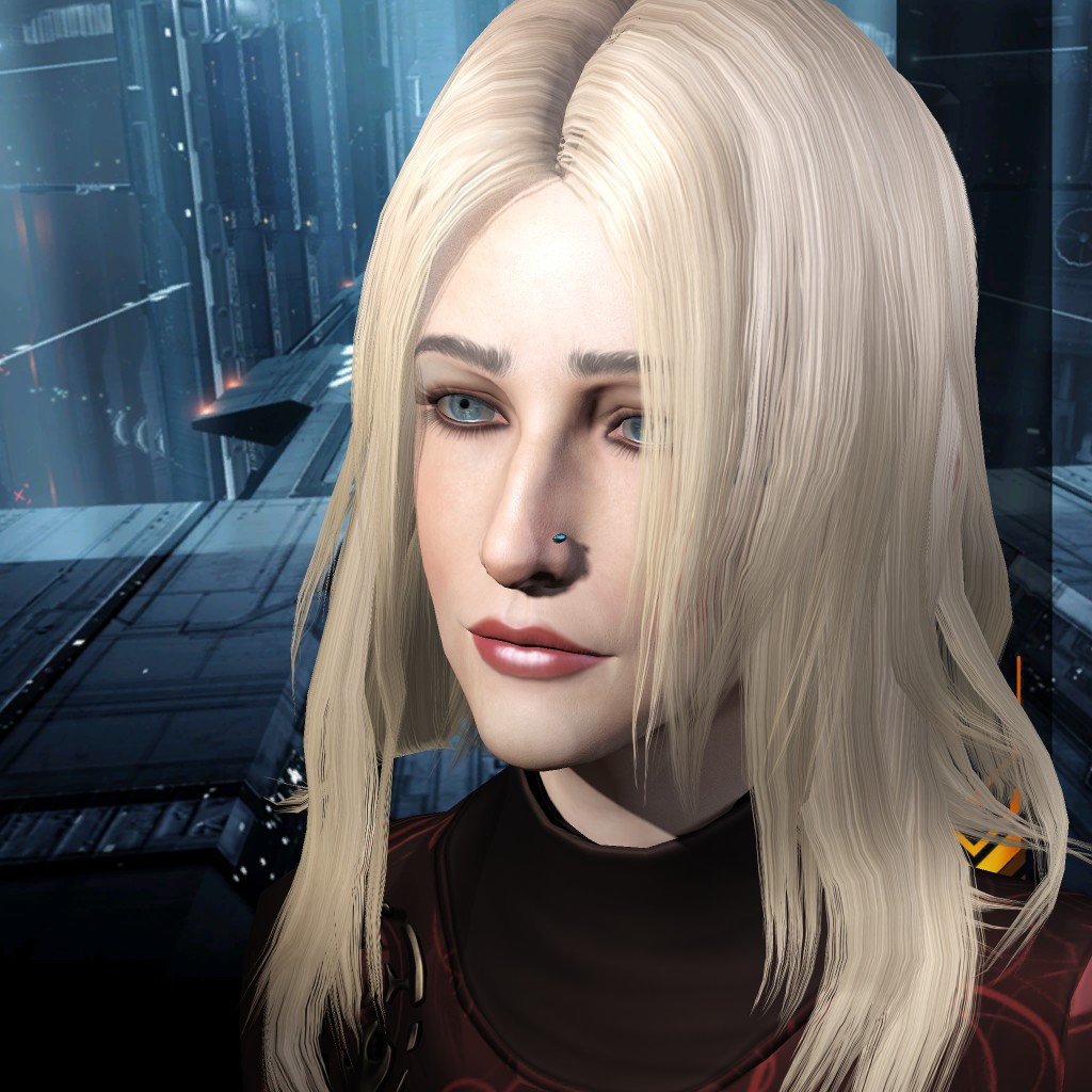 Caprika Model-Six