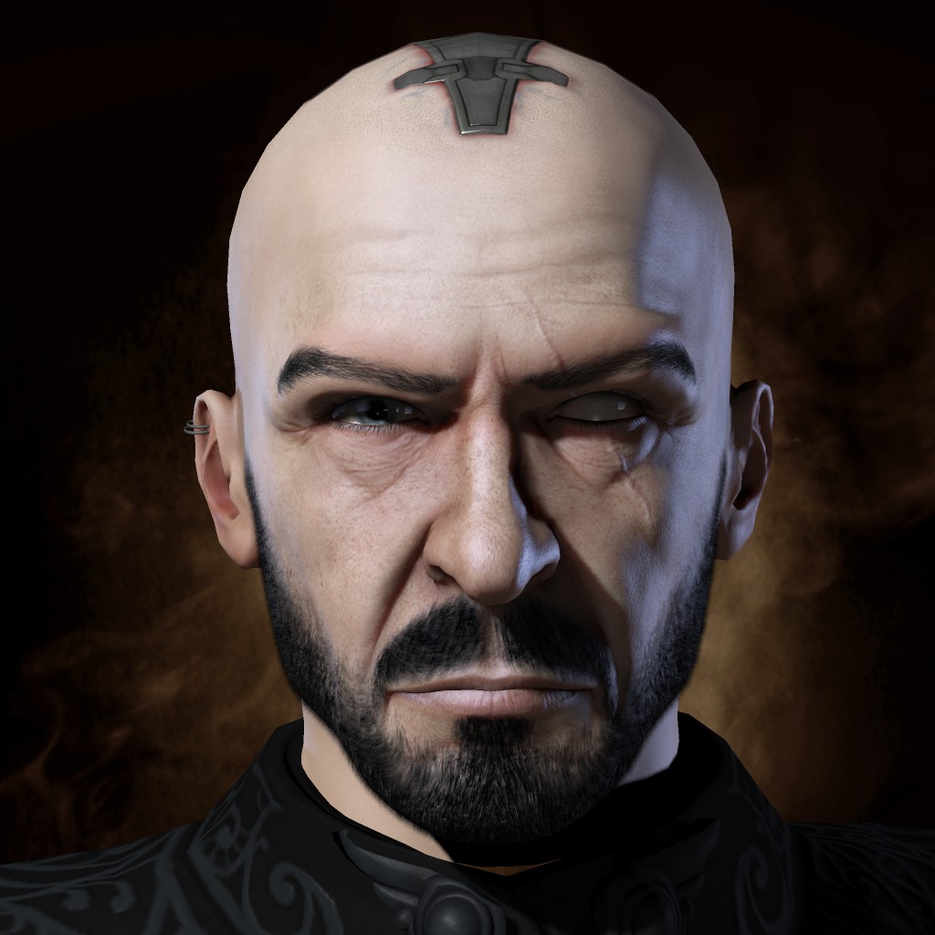 Sparky Theshocker