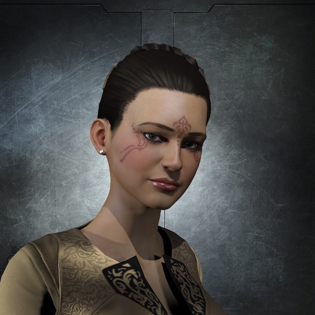 Padme Jasmine