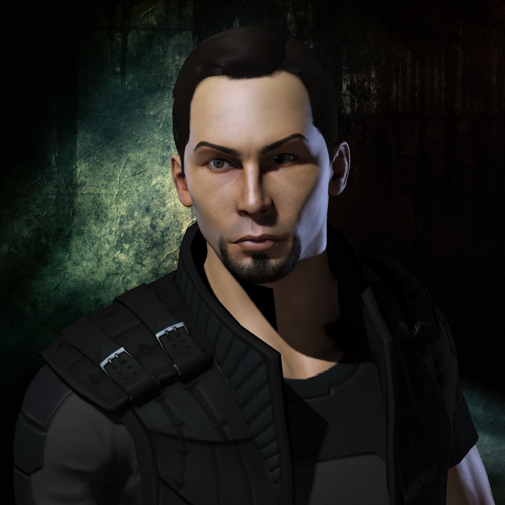 Serexius Eden