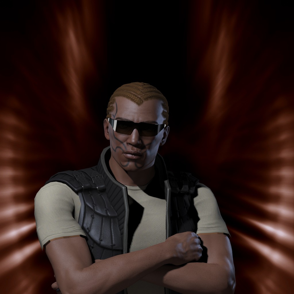 Darth Trask