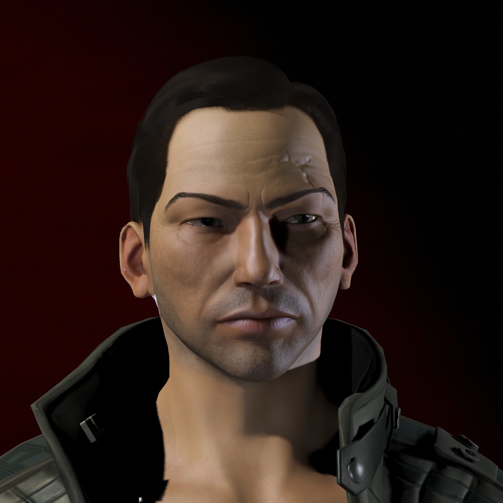 Arthur Krividus
