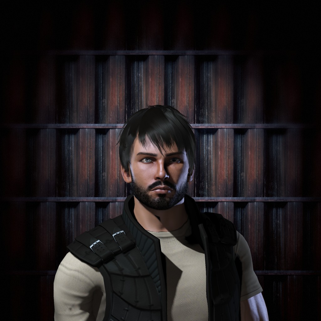 James Raynor III