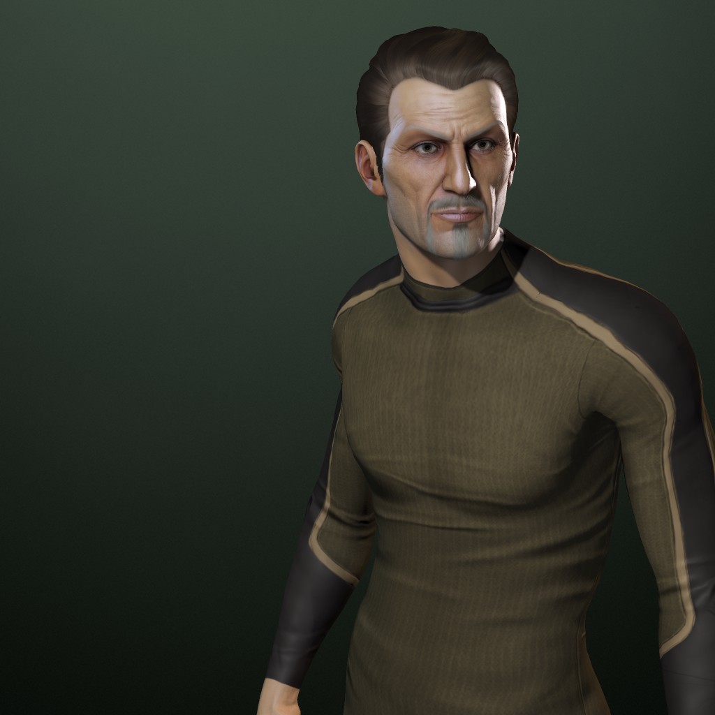 Viktor Carter